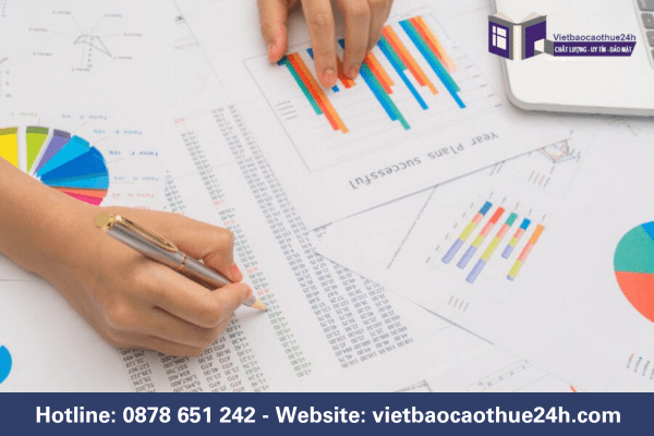 Luận văn QTKD – Hướng dẫn cách viết luận văn QTKD đạt điểm cao 2024