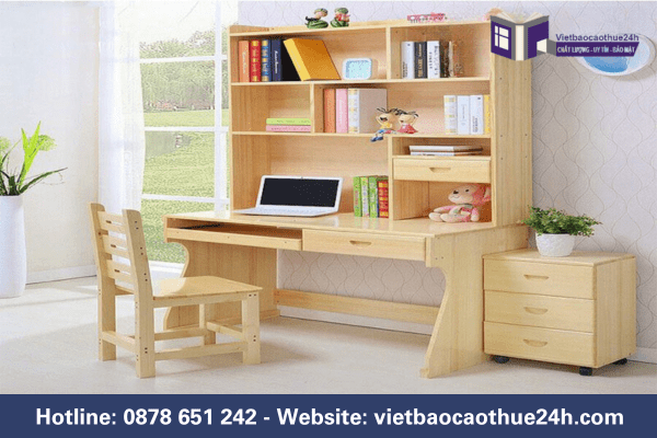 Cách học thuộc nhanh và nhớ lâu với những mẹo đơn giản mà hiệu quả 2024 2 Học ở không gian và thời gian yên tĩnh