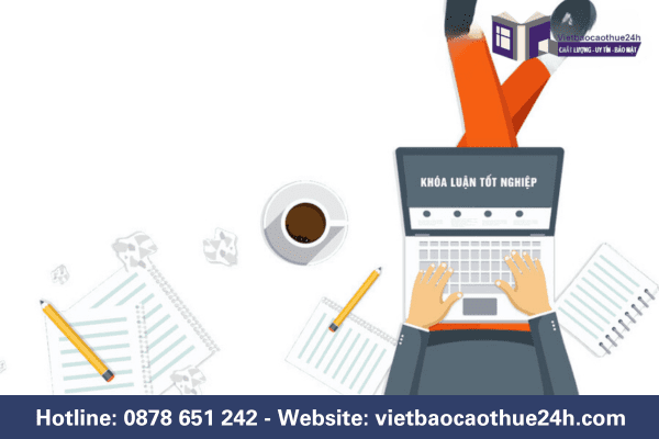 Mục tiêu của khóa luận tốt nghiệp