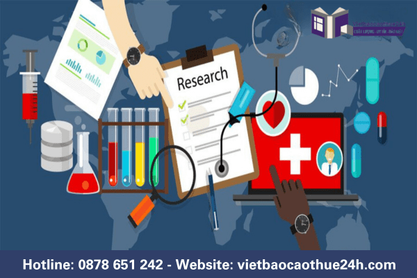 Hướng dẫn cách làm bài nghiên cứu khoa học chi tiết nhất 2024 1 Nghiên cứu khoa học là gì?