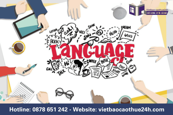 Viết báo cáo thuê 24h cung cấp dịch vụ Làm bài báo cáo tiếng anh