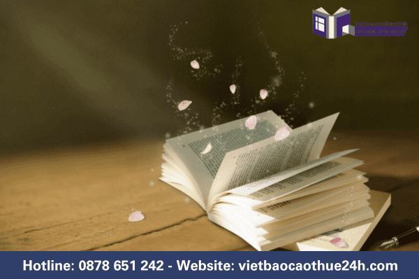đề tài báo cáo tốt nghiệp Luật
