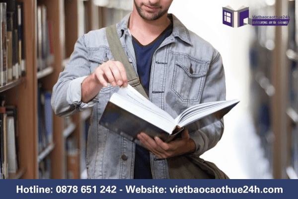 Quy định trình bày luận văn tốt nghiệp bao gồm những mục nào?