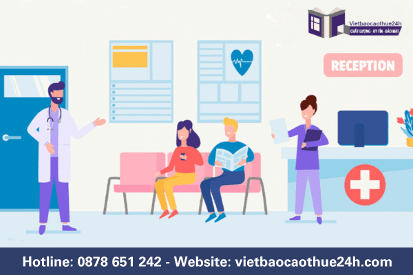 viết thuê luận văn y dược