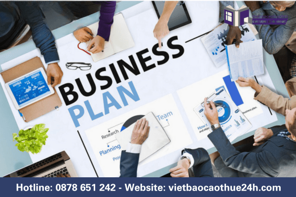 Dịch vụ viết thuê khóa luận của Viết báo cáo thuê 24h được nhiều người quan tâm