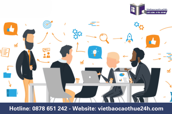 Liên hệ Viết báo cáo thuê 24h để nhận báo giá ưu đãi