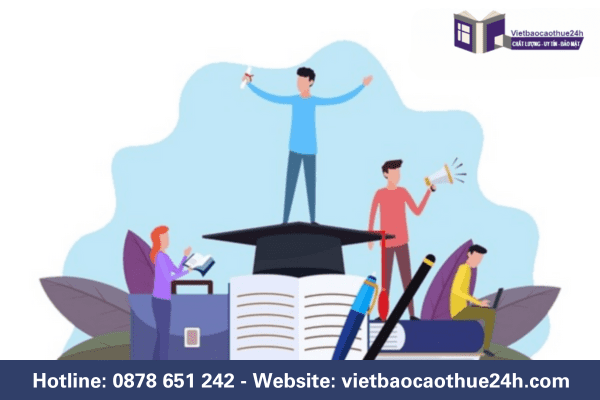 Liên hệ chúng tôi để được báo giá dịch vụ chuyên luận văn thạc sĩ ngành quản trị tài chính - ngân hàng uy tín số 1 thị trường