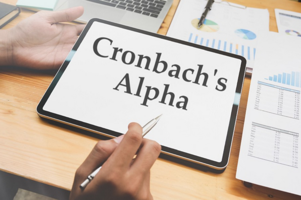 Kiểm Định Độ Tin Cậy Cronbach's Alpha Trong SPSS - Định Nghĩa, Cách Thực Hiện