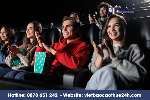 Ví dụ ảnh hưởng của môi trường vi mô đến Công ty