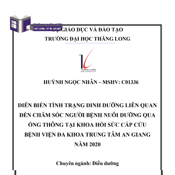Kiến thức, thực hành chăm sóc trẻ dưới 5 tuổi mắc tiêu chảy cấp của bà mẹ tại khoa Khám bệnh Quốc tế – Bệnh viện Nhi Trung Ương năm 2022 – 2023