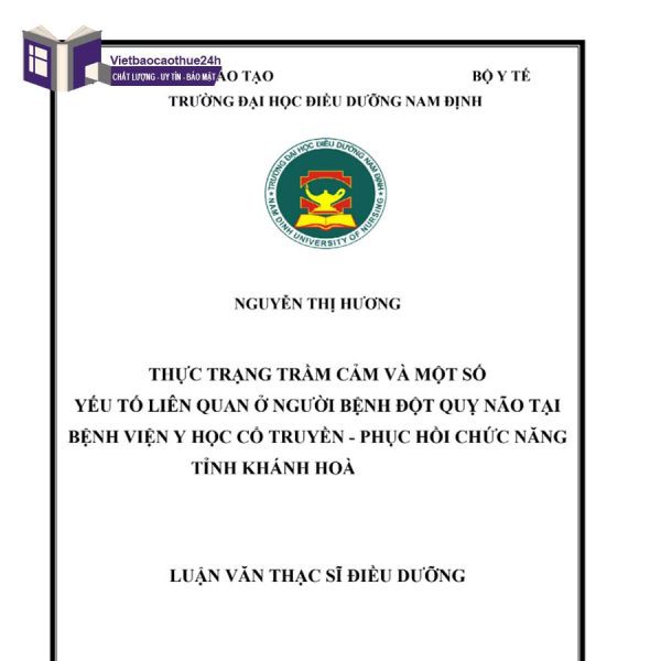 Viết mục tiêu nghiên cứu chuyên ngành y tế