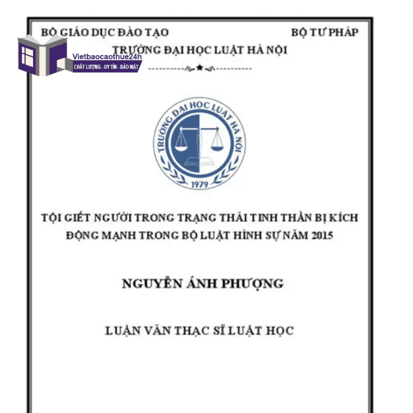 Lời mở đầu ngành luật liên quan Bộ luật Hình sự