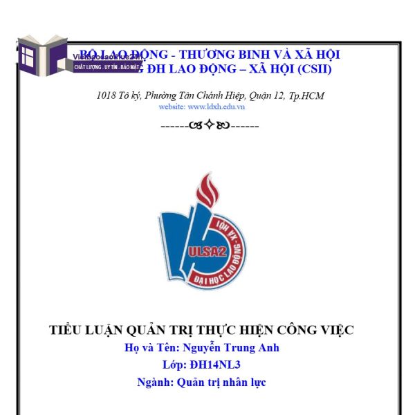 Thực trạng công tác tuyển dụng nhân lực Công ty CPTM Bia Sài Gòn Miền Đông