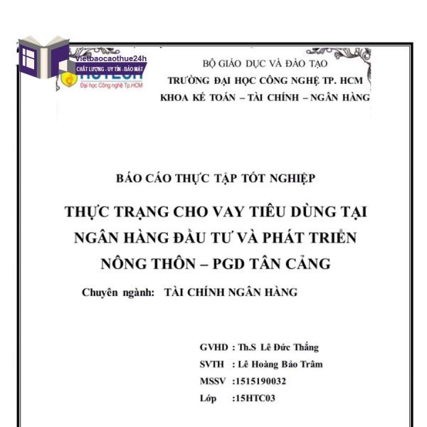 Luận văn tài chính về quản trị vốn doanh nghiệp